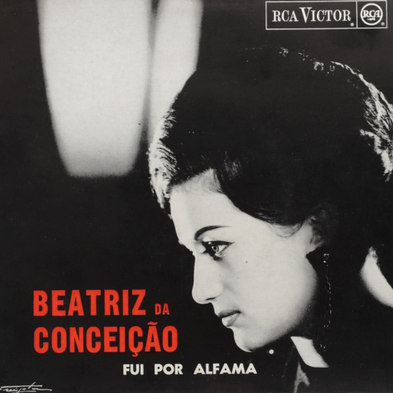 Beatriz da Conceição