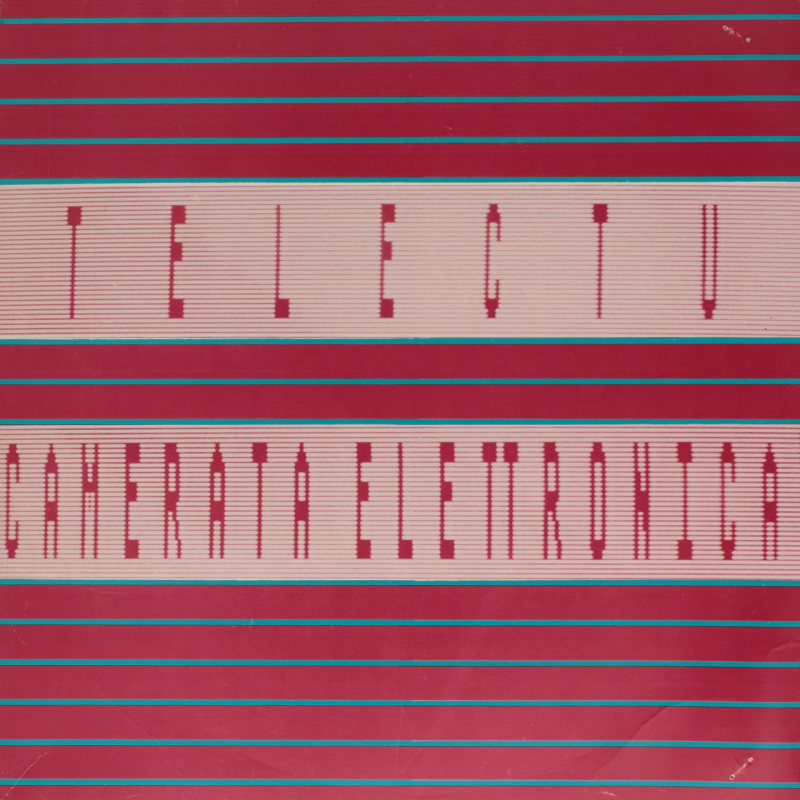 Camerata Elettronica