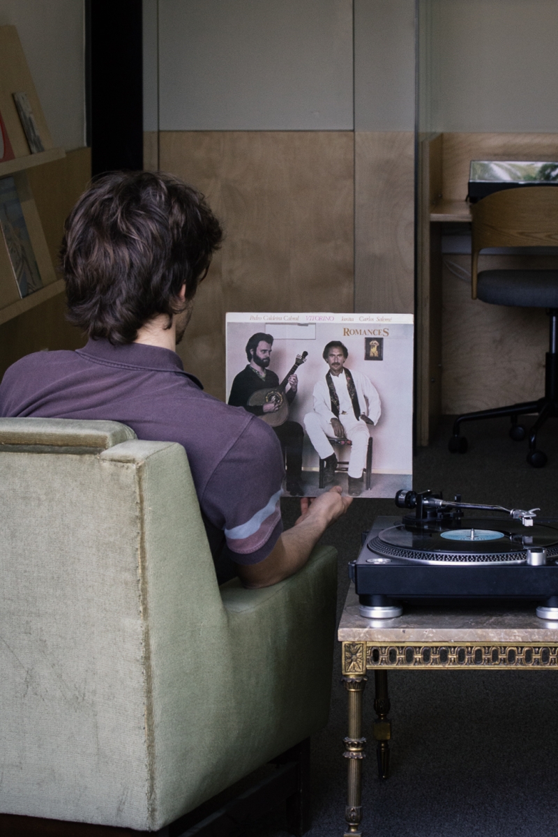 Escuta Ativa | Isabel do Carmo