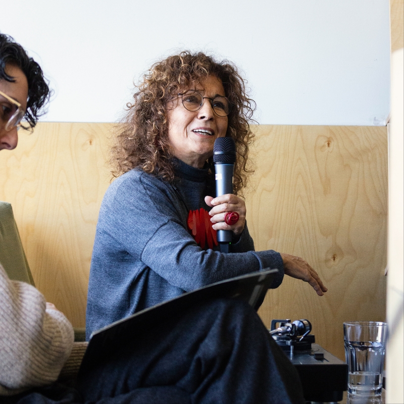 Escuta Ativa | Manuela Matos Monteiro