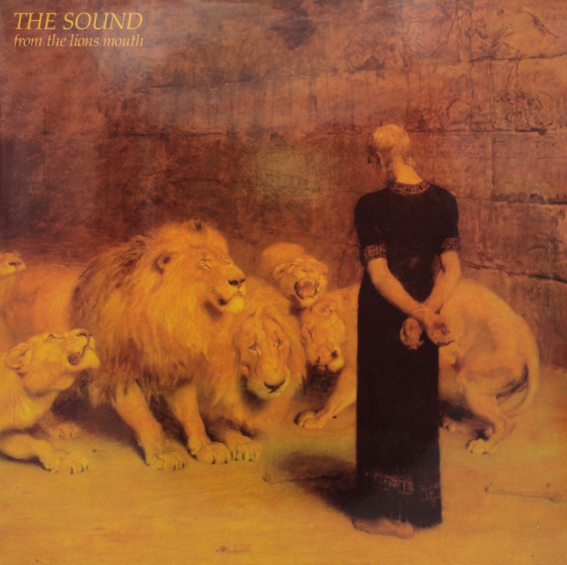 From the Lion's Mouth