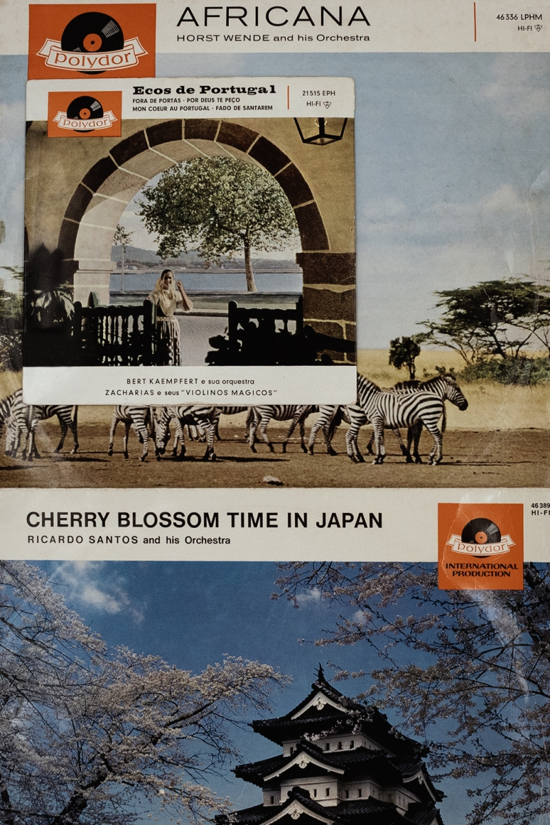 Hora de Ponta | fevereiro