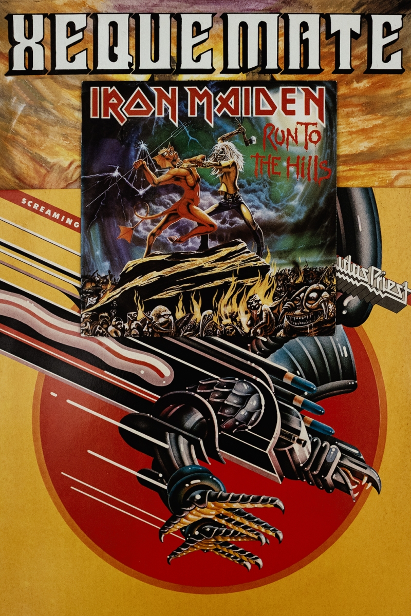 Hora de Ponta | janeiro