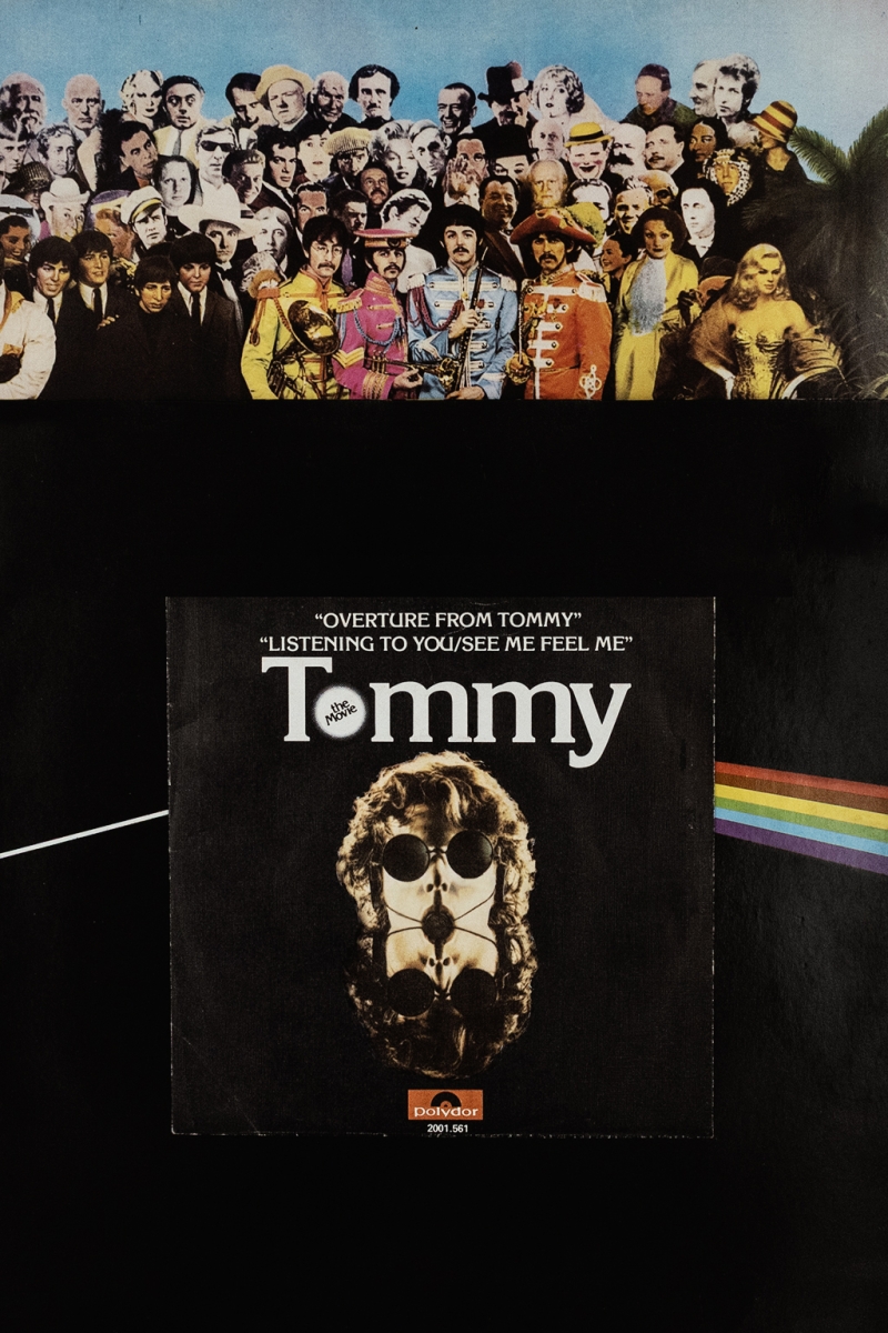 Hora de Ponta | março