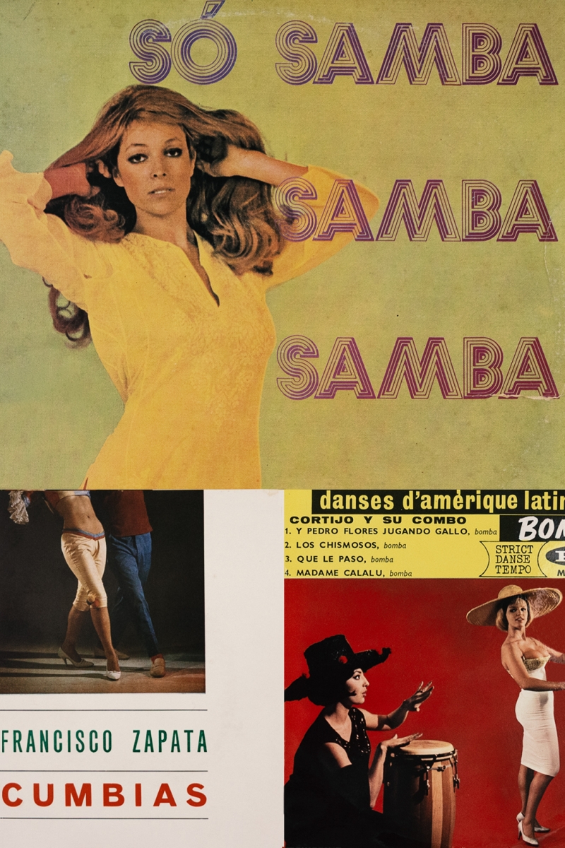 Hora de Ponta | março