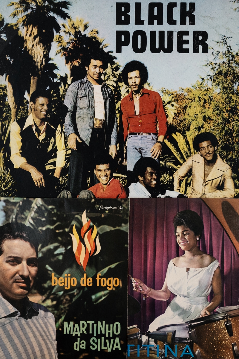 Hora de Ponta | outubro