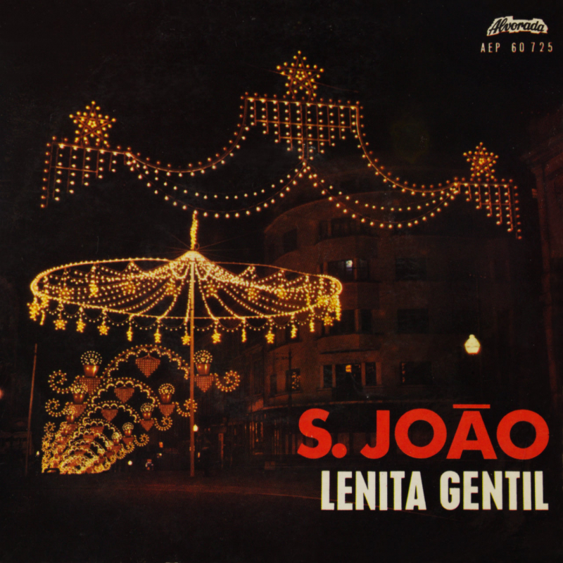 S. João