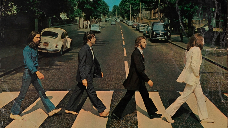 Venham Mais Cinco: Década de 60