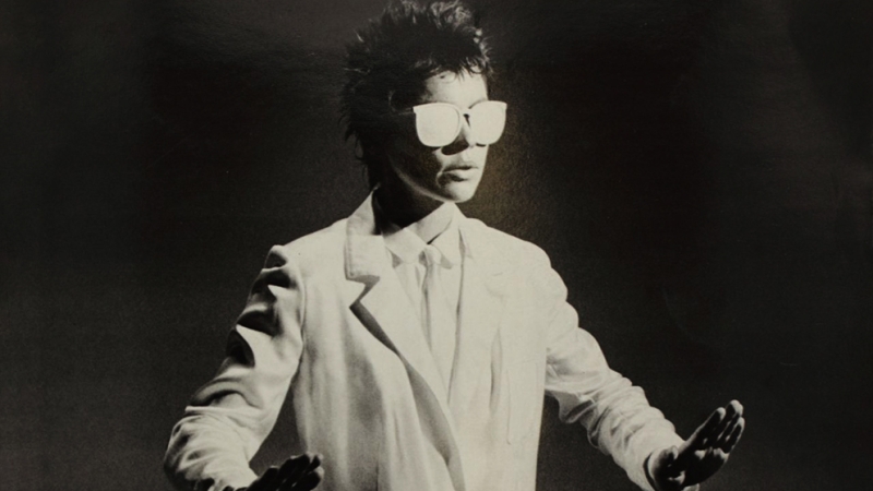 Venham Mais Cinco: Experimental