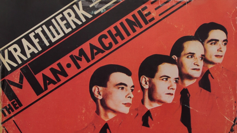 Venham Mais Cinco: Tecnopop