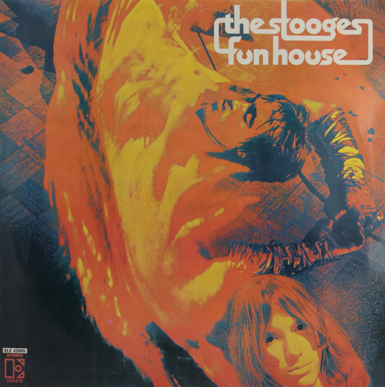 The Stooges