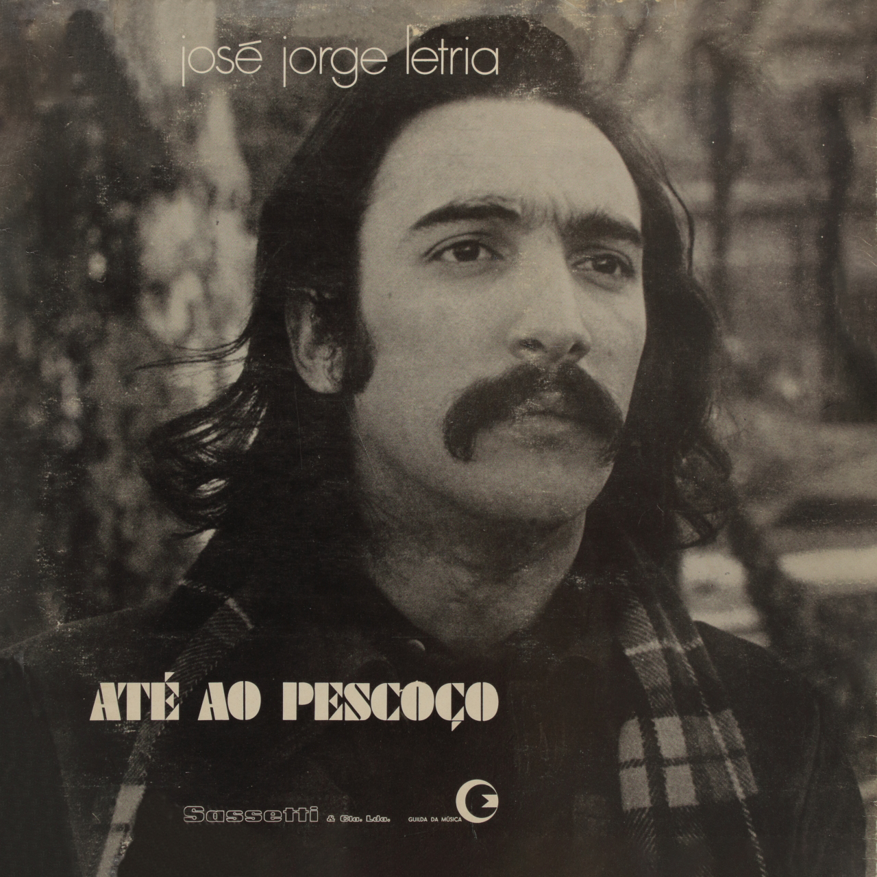 José Jorge Letria