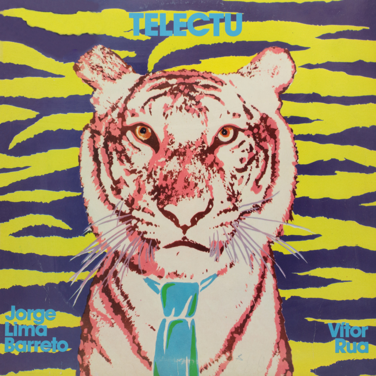 Telectu - CTU Telectu