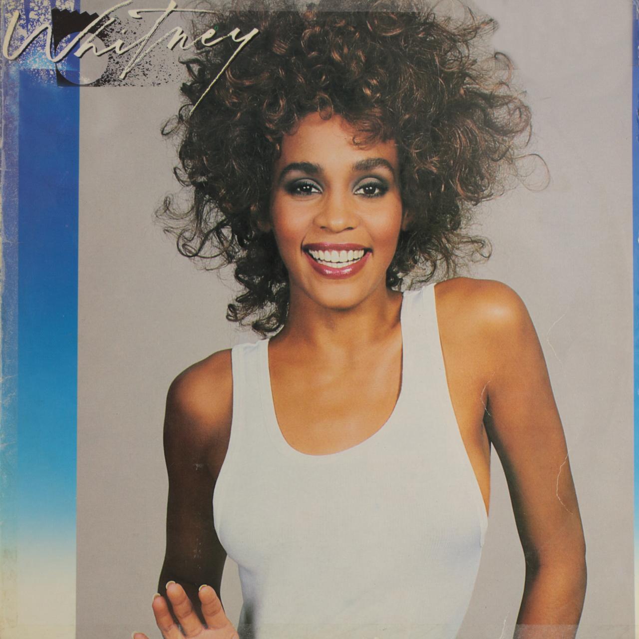 whitney