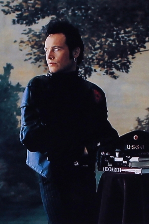 Adam Ant