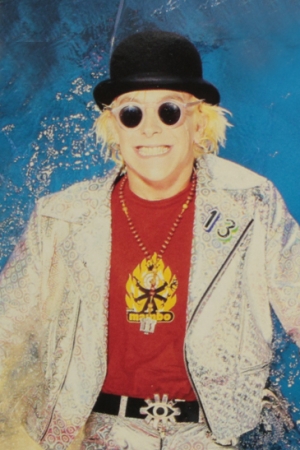 Adamski