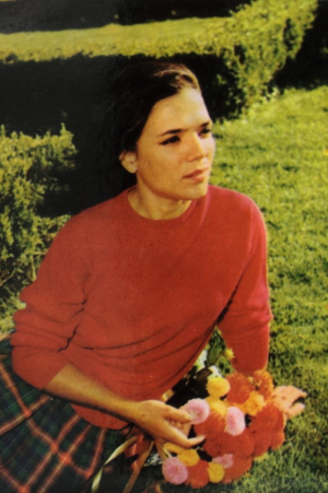 Adélia Pedrosa