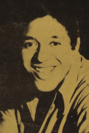 Agostinho dos Santos