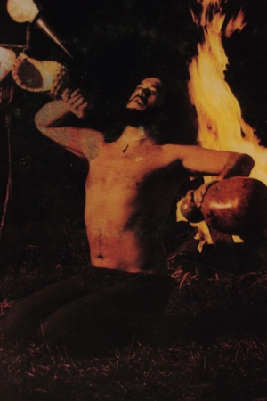 Airto Moreira
