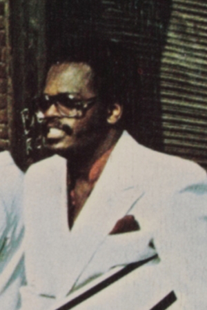 Al Hudson