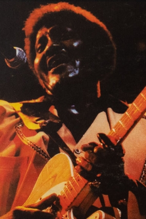 Albert Collins
