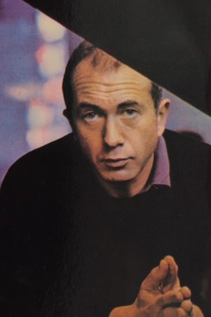 Alexis Weissenberg