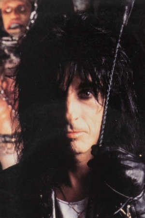Alice Cooper