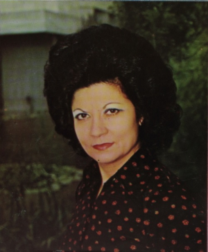 Alice Maria