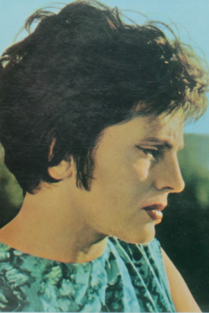 Amália Rodrigues