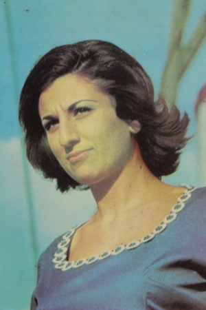 Ana Hortense