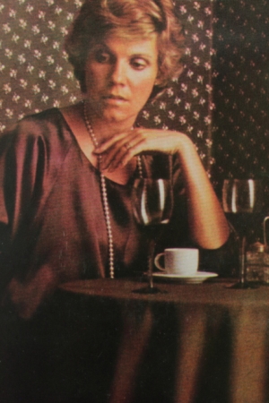 Anne Murray