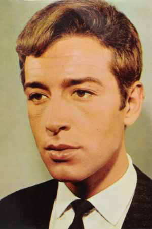 António Calvário