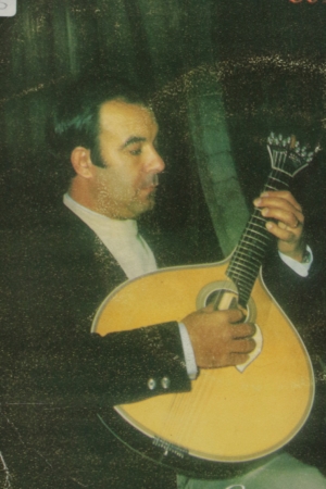 António Chaínho