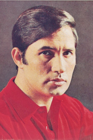 António Mourão