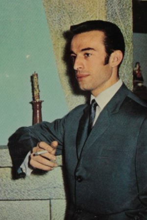 António Rocha
