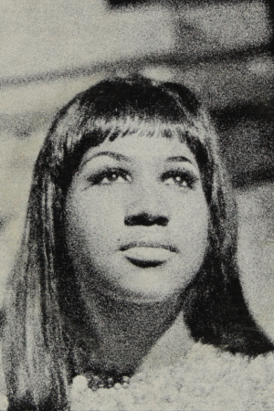 Aretha Franklin
