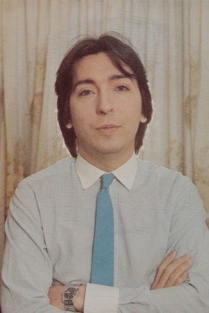 Armando Gama