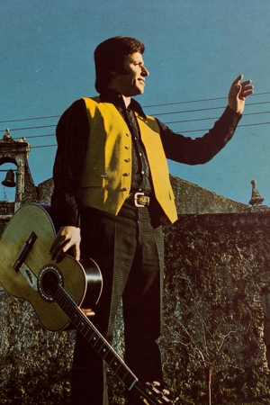 Armando Hilário