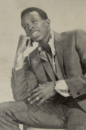Arthur Conley