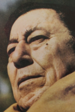 Atahualpa Yupanqui