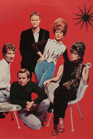 B-52's