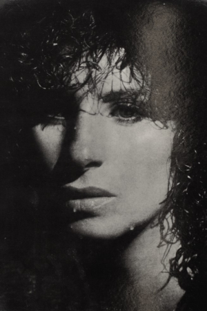 Barbra Streisand 