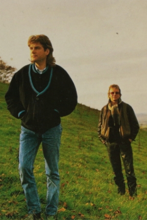 Barclay James Harvest