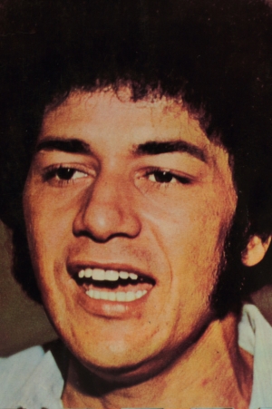 Bebeto