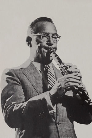 Benny Goodman