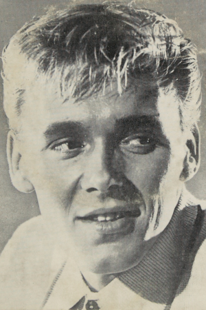 Billy Fury