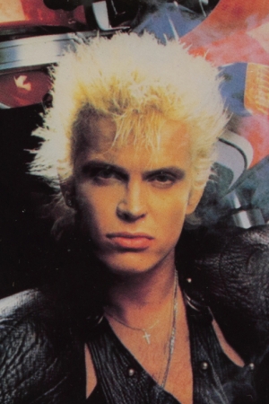 Billy Idol