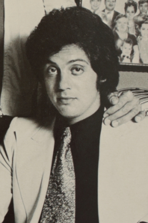 Billy Joel