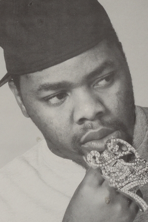 Biz Markie