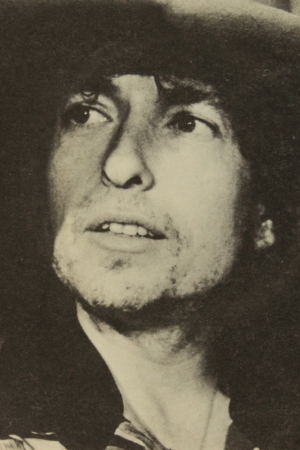 Bob Dylan